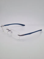 Specsavers Lite 156 25661453 Blue - Eyeglasses frames