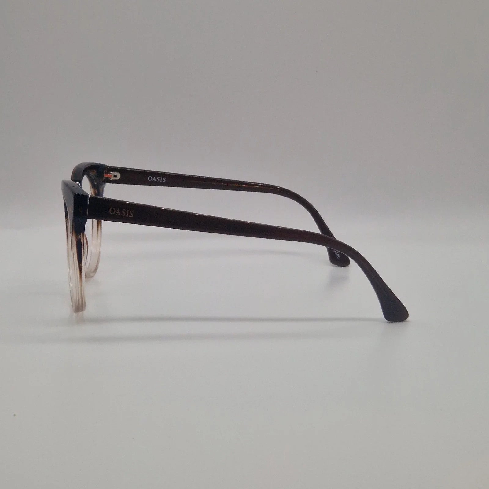 Oasis OSUN03 Brown - Eyeglasses frames