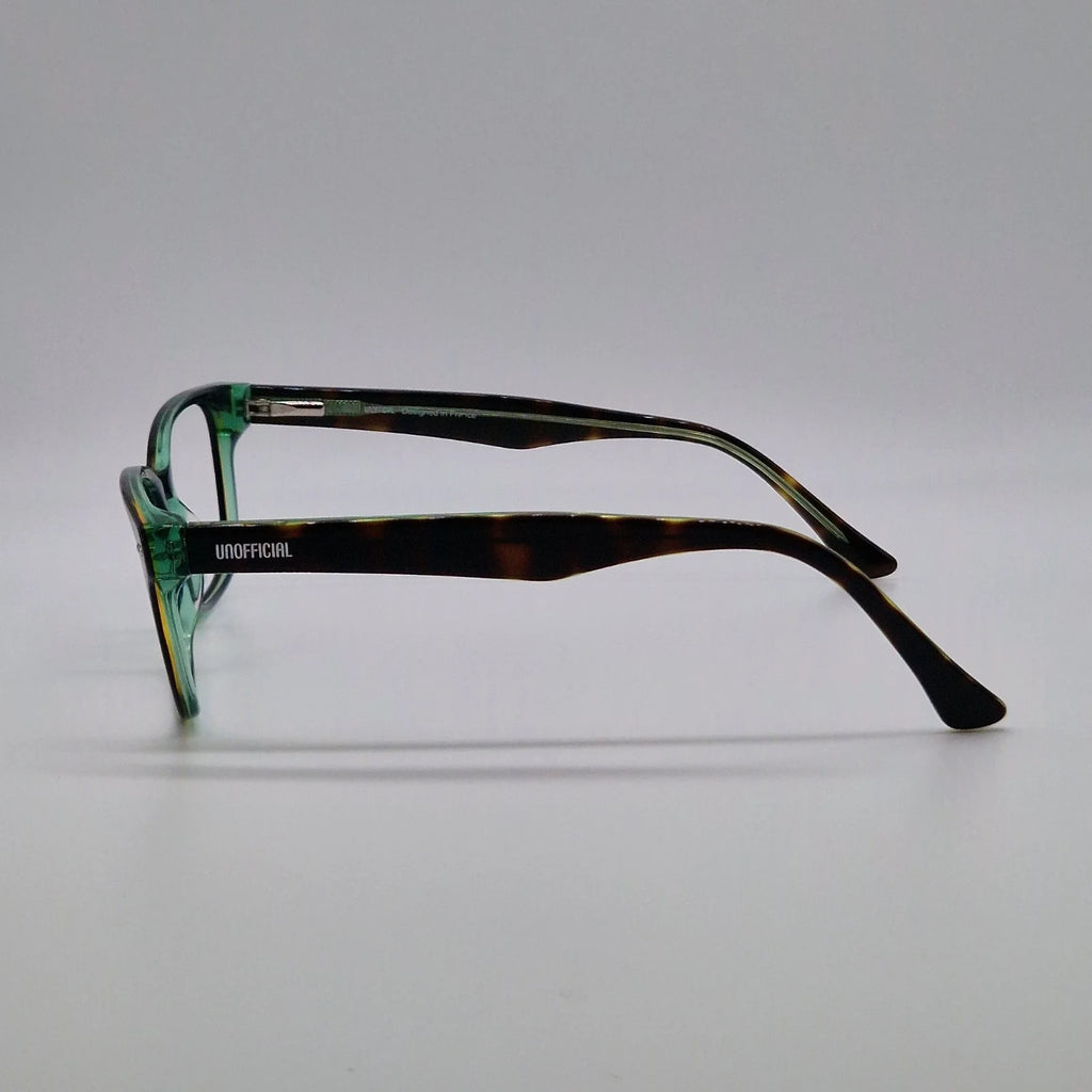 Unofficial UNOM0012 BE00 - Eyeglasses frames