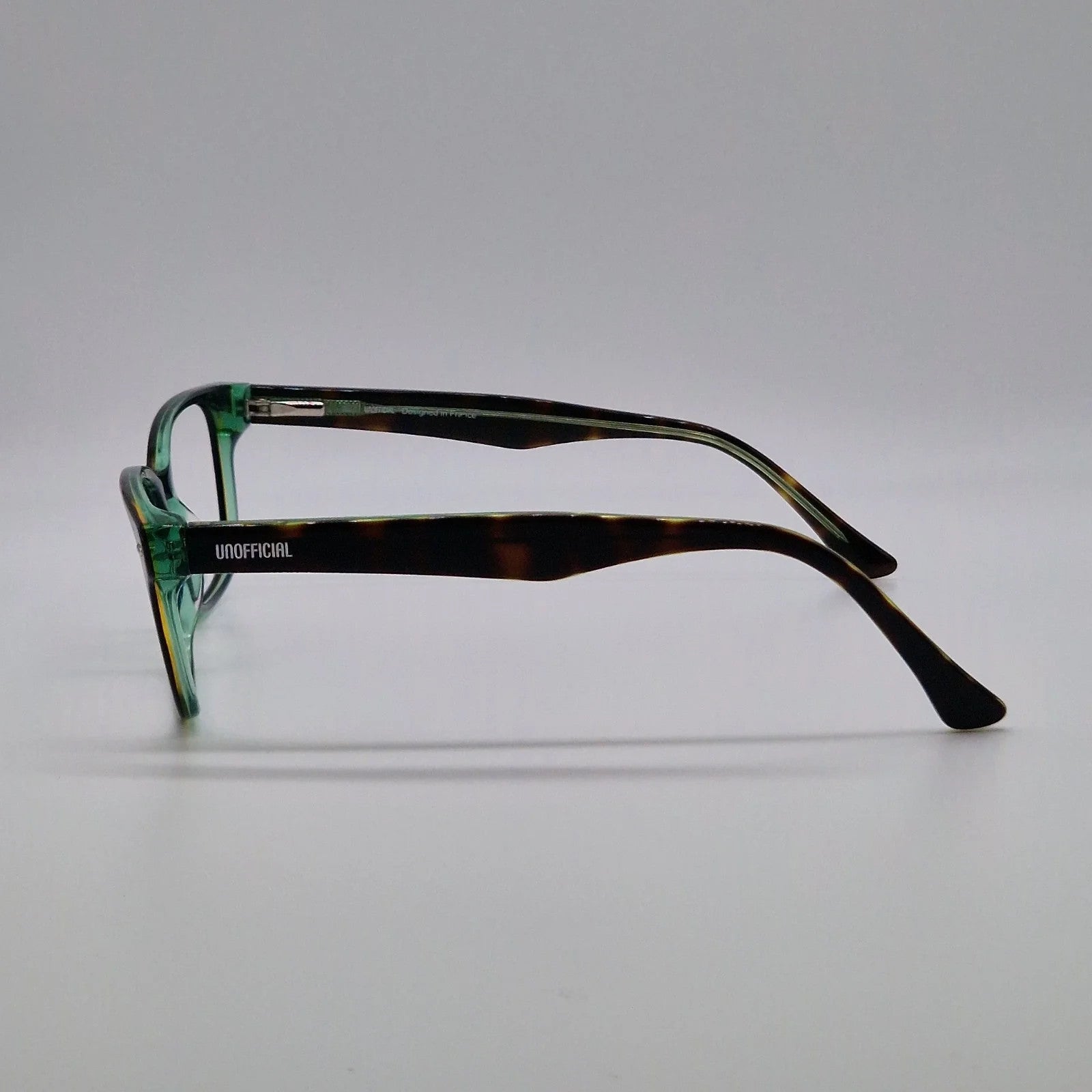 Unofficial UNOM0012 BE00 - Eyeglasses frames