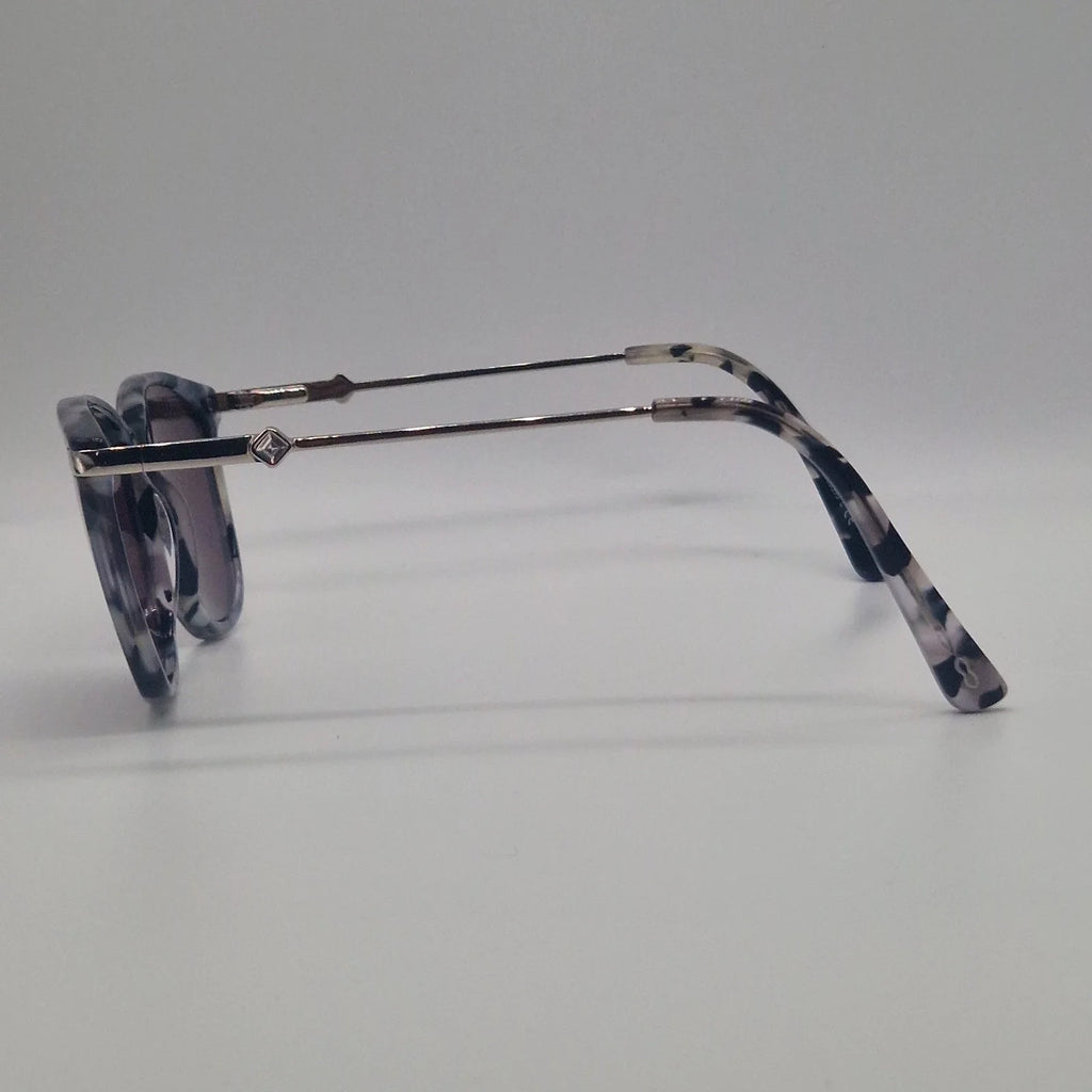 Specsavers Tilapia Sun Rx 30801028 Grey - Eyeglasses frames