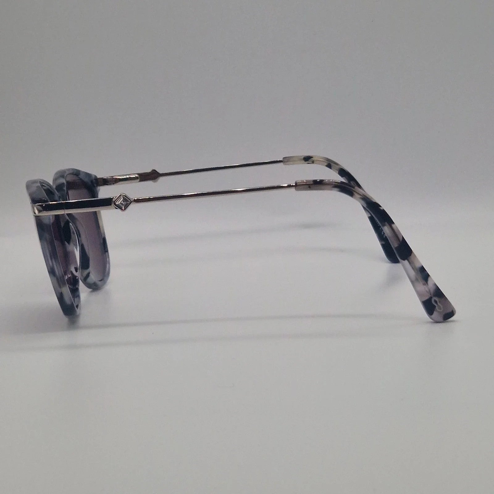 Specsavers Tilapia Sun Rx 30801028 Grey - Eyeglasses frames