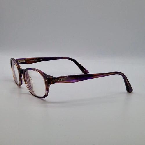Boots Maya Purple - Eyeglasses frames