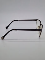 Converse 46 30512368 Silver Colour - Eyeglasses frames