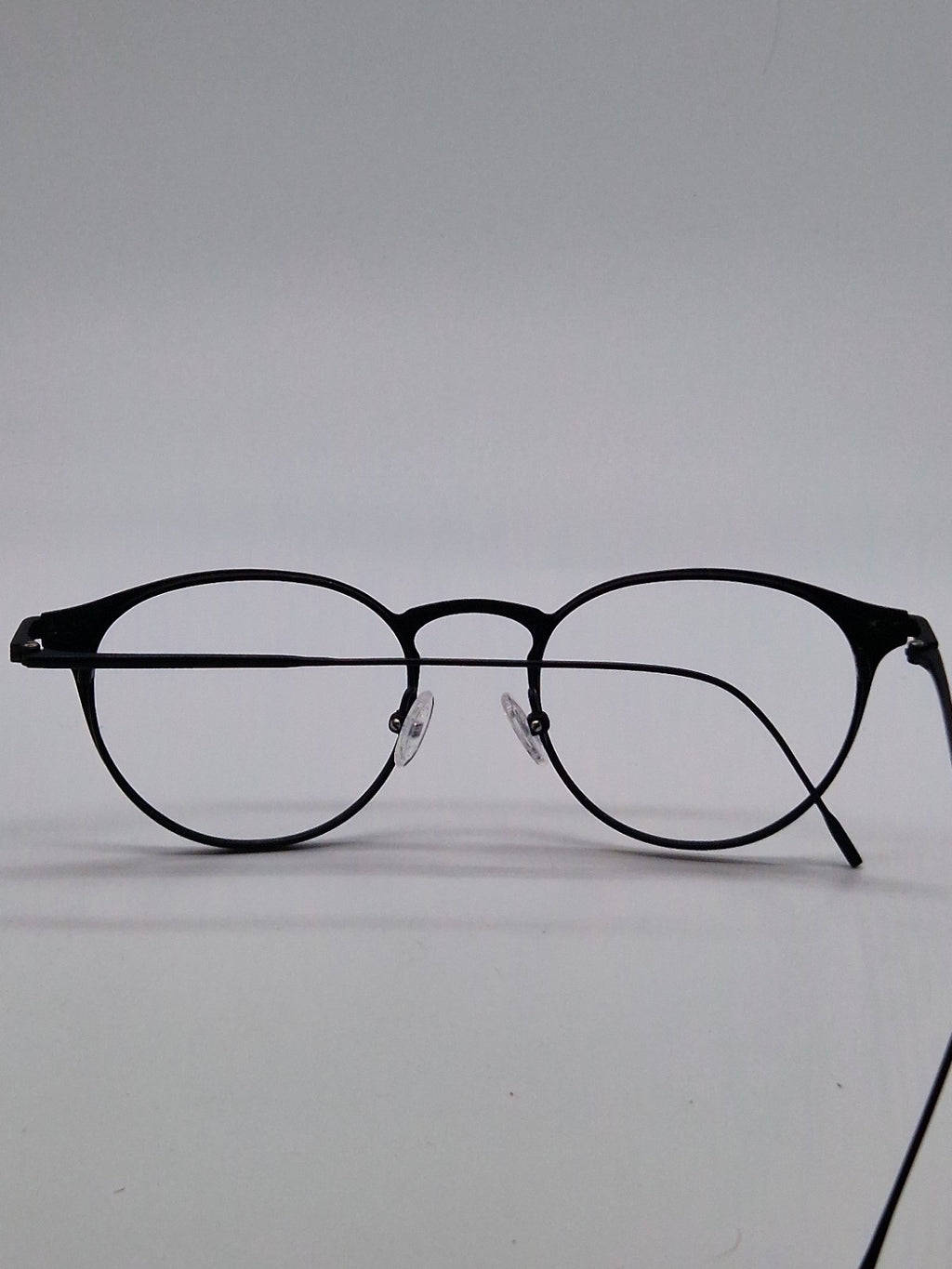 Bailey Nelson SNA401 C306 Black - Eyeglasses frames