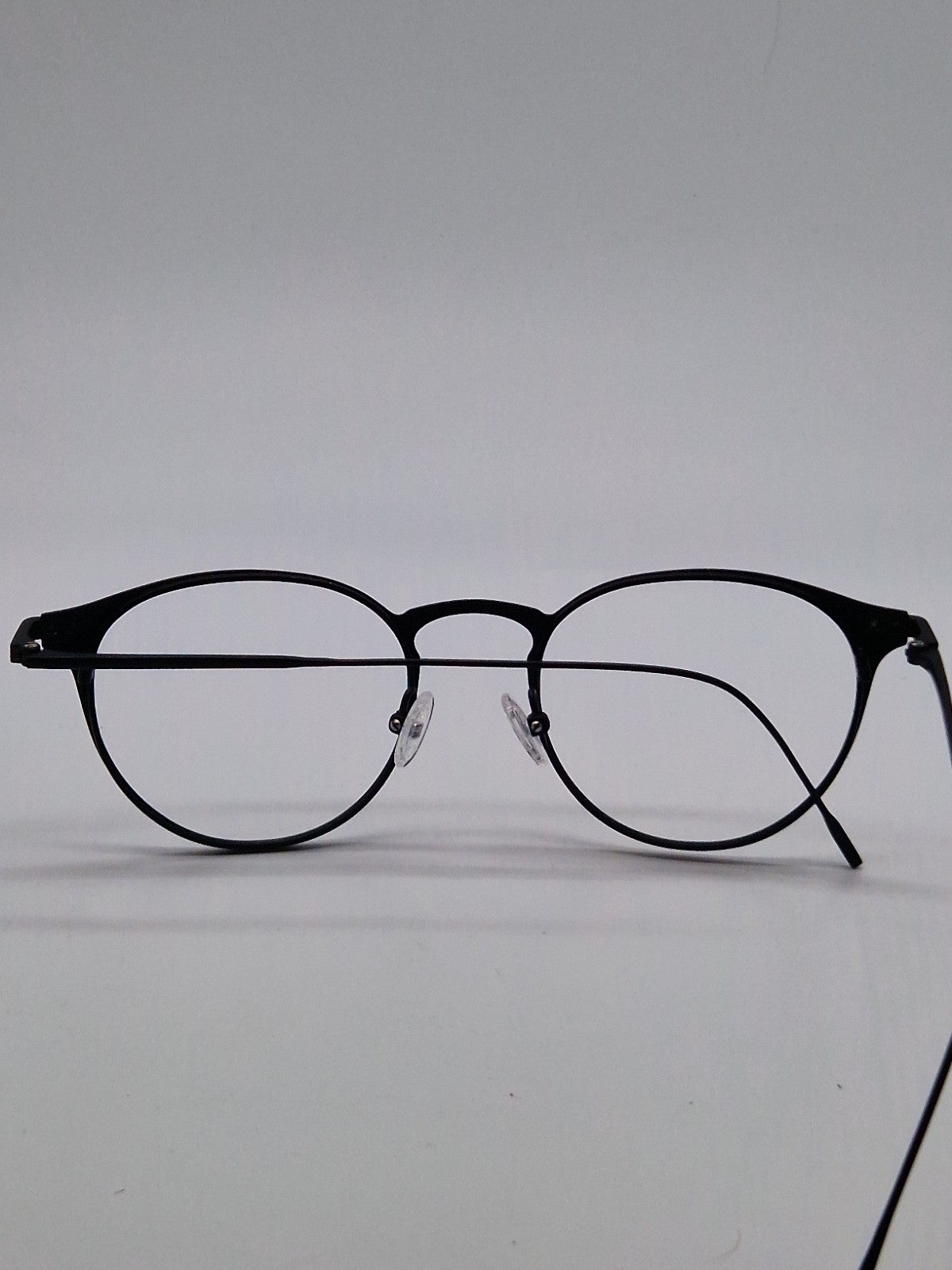 Bailey Nelson SNA401 C306 Black - Eyeglasses frames