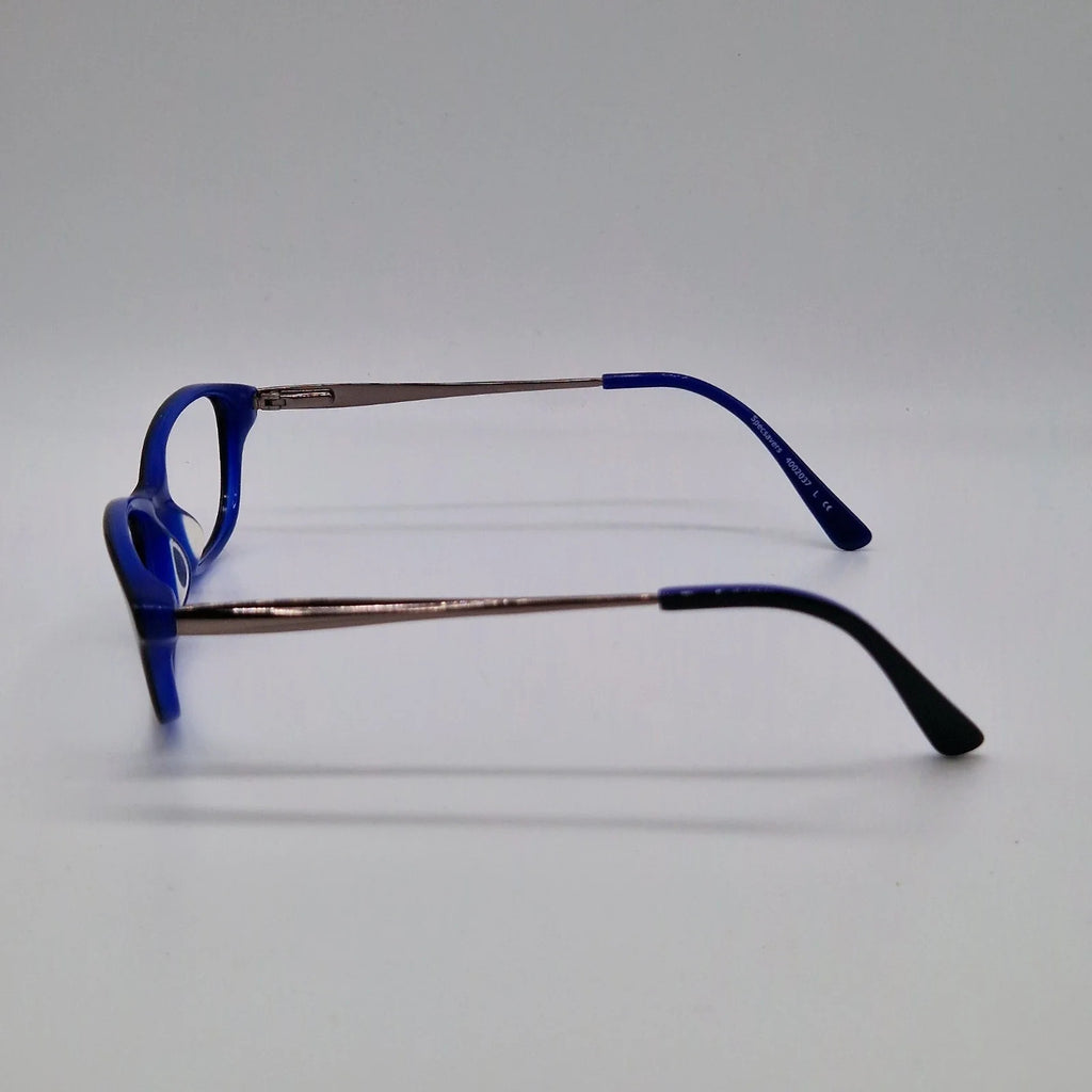 Specsavers Tameke 25442571 Blue - Eyeglasses frames