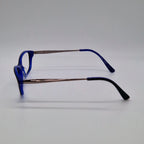 Specsavers Tameke 25442571 Blue - Eyeglasses frames