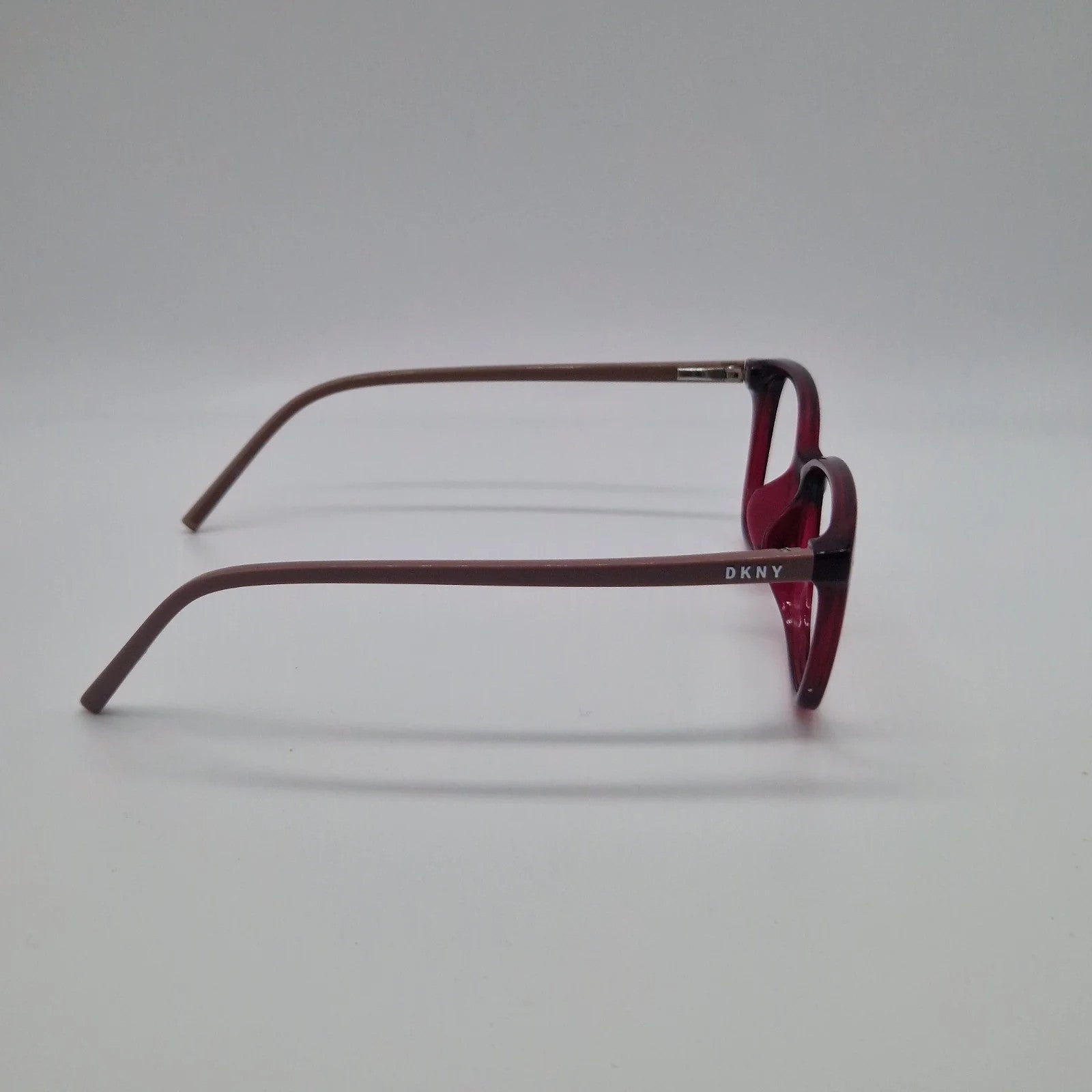 DKNY 30825215 Red - Eyeglasses frames