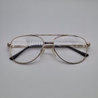 Specsavers Colum 21659041 Silver Colour - Eyeglasses frames