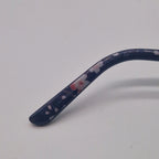 Specsavers Flower 30516090 Black - Eyeglasses frames