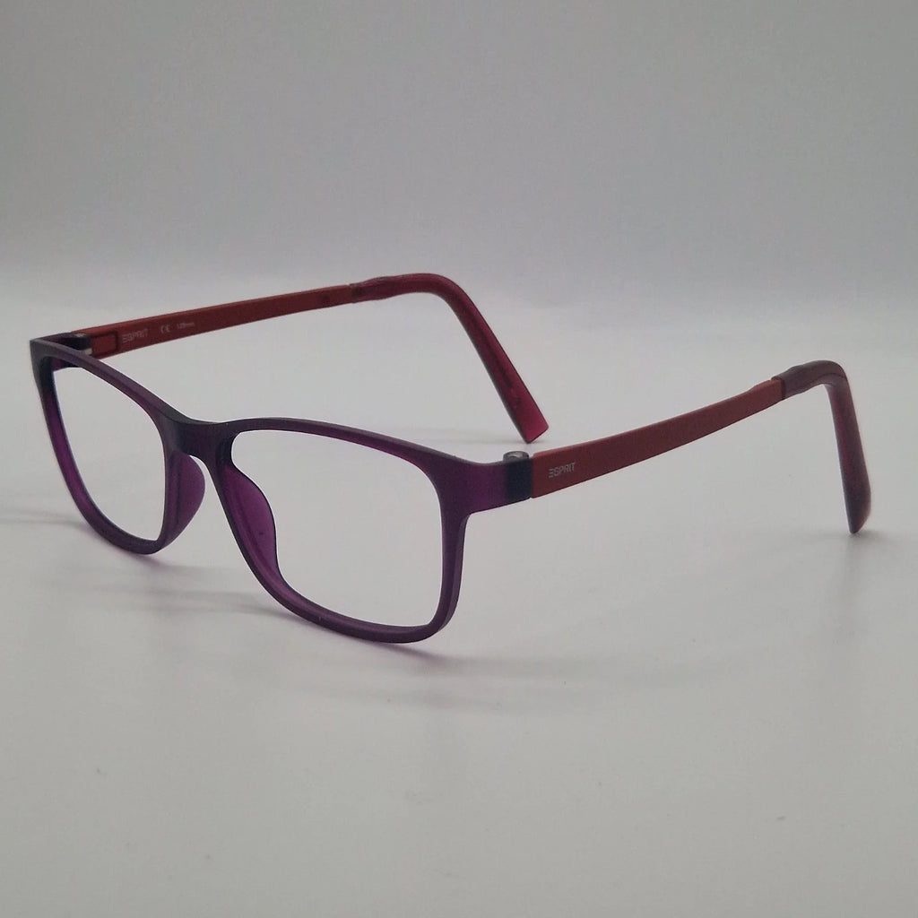 ESPRIT ET17447 Red - Eyeglasses frames