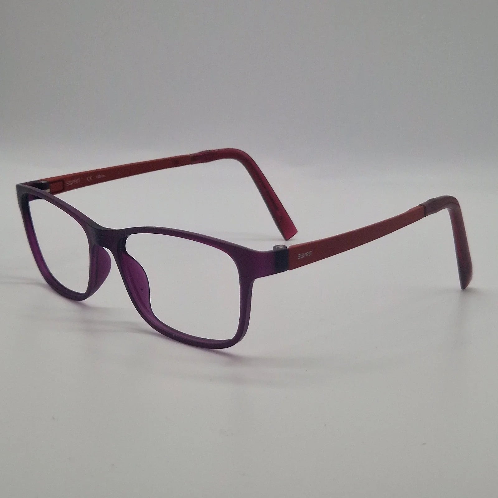 ESPRIT ET17447 Red - Eyeglasses frames