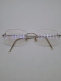 LINDBERG Made In Denmark Pat. Pend Col.p60 Original Nose Pads- Eyeglasses frames