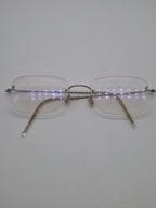LINDBERG Made In Denmark Pat. Pend Col.p60 Original Nose Pads- Eyeglasses frames