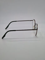 Converse CV1008 32263893 Green - Eyeglasses frames