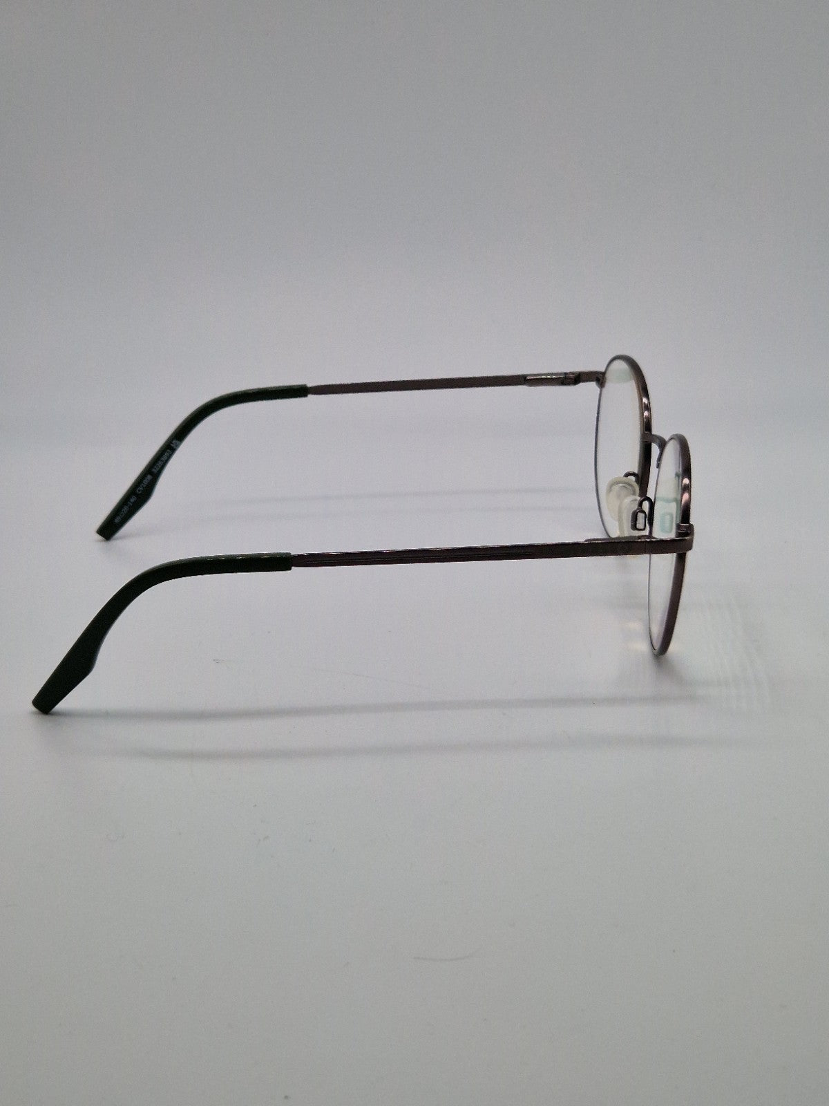 Converse CV1008 32263893 Green - Eyeglasses frames