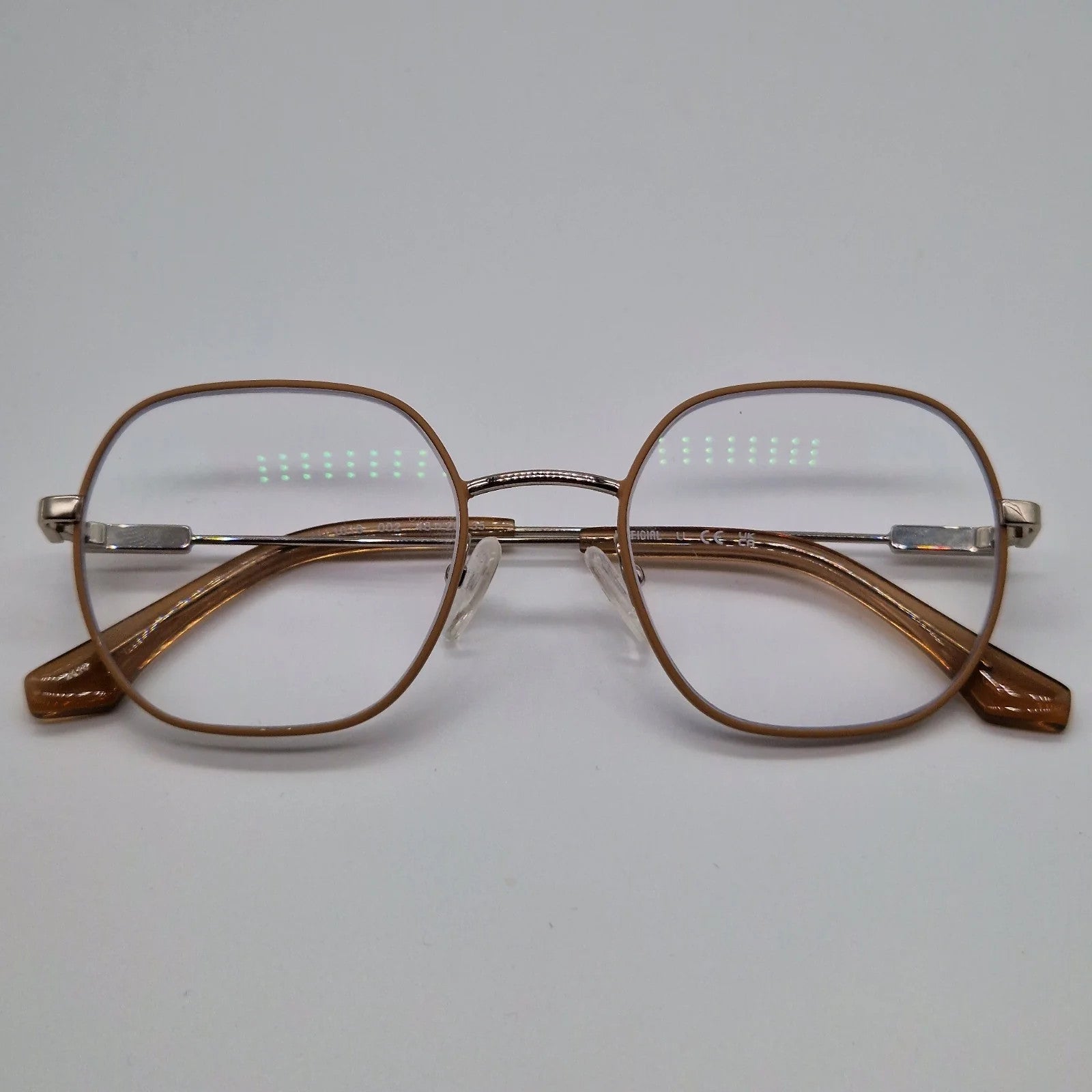 Unofficial UJ1018 - Eyeglasses frames
