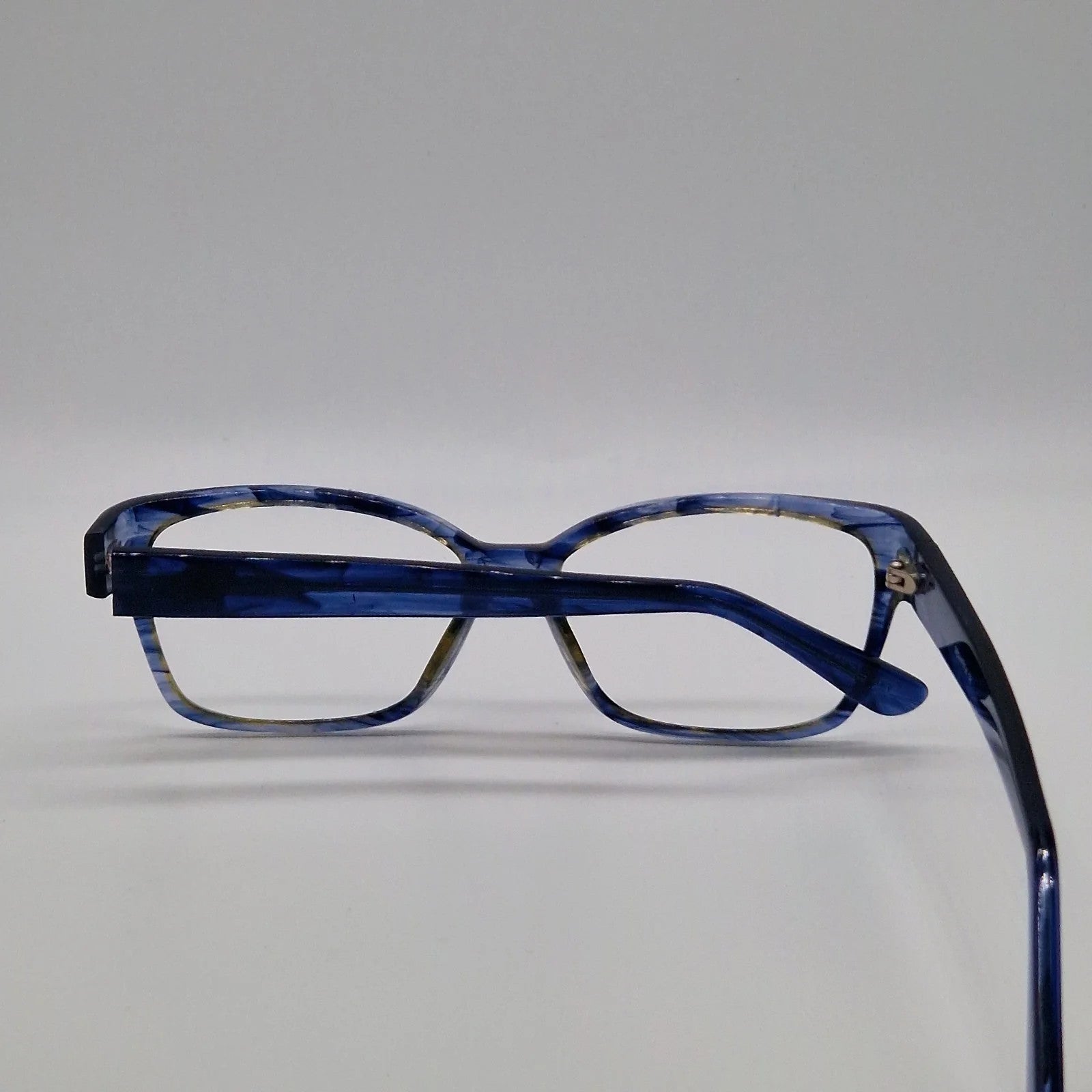 Serafina Eyewear Princess Blue - Eyeglasses frames