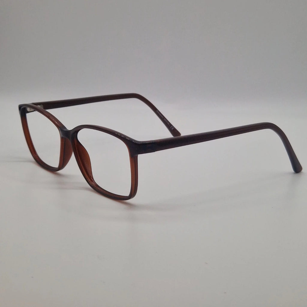 Specsavers Entry 06 30880634 Brown - Eyeglasses frames