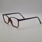 Specsavers Entry 06 30880634 Brown - Eyeglasses frames