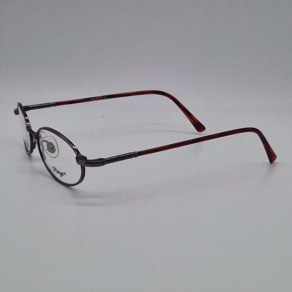 Visage 38 C79 Red - Eyeglasses frames