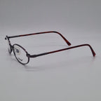 Visage 38 C79 Red - Eyeglasses frames