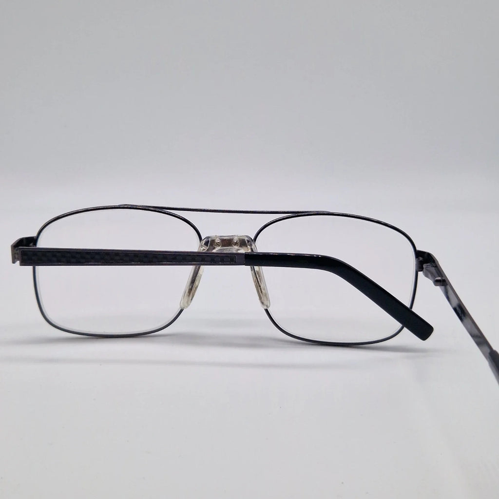 Carducci CD7111 Gun Metal - Eyeglasses frames