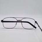 Carducci CD7111 Gun Metal - Eyeglasses frames
