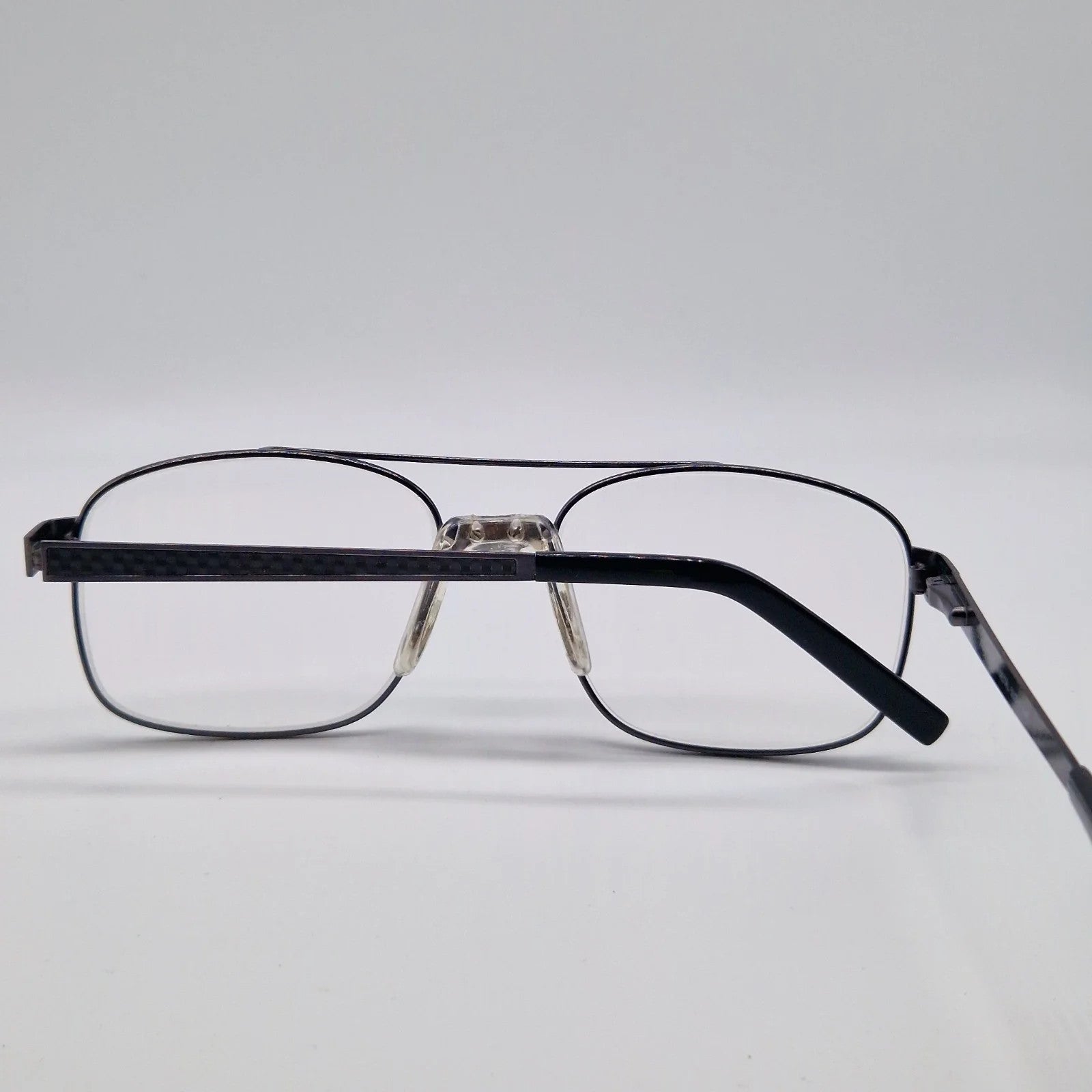 Carducci CD7111 Gun Metal - Eyeglasses frames