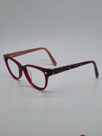 Nine West NW5139 602 Red - Eyeglasses frames