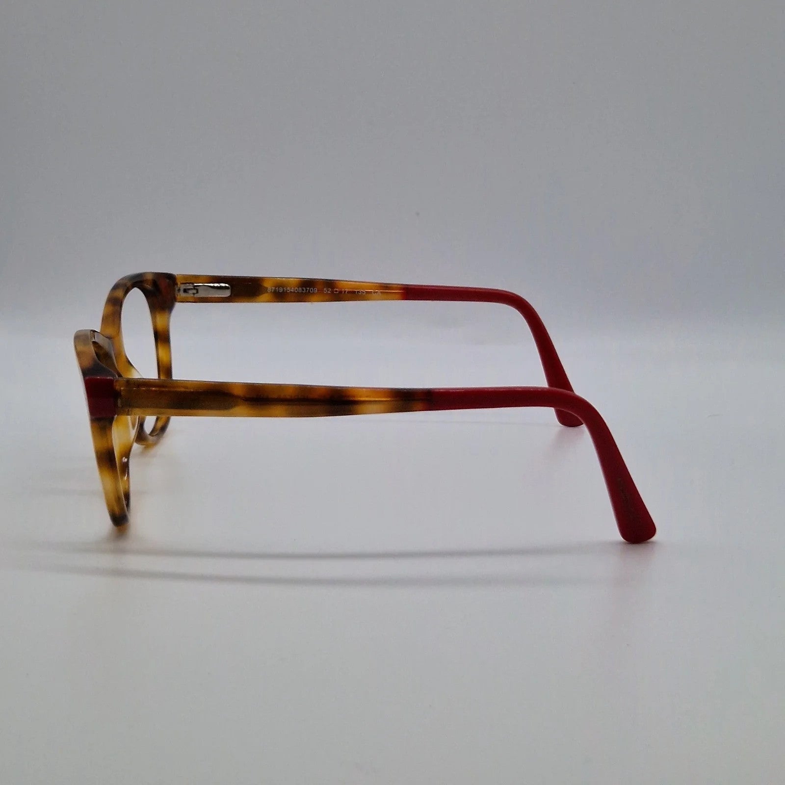 In Style ISDF08 Tortoiseshell - Eyeglasses frames