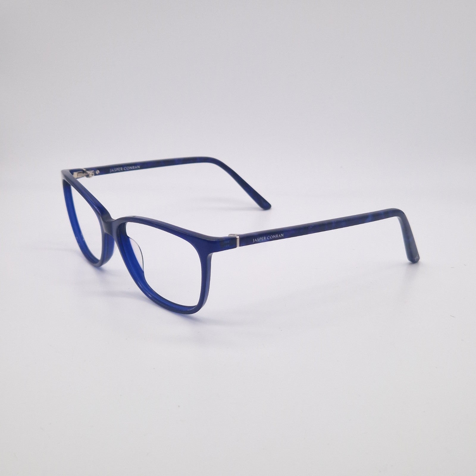 Jasper Conran JCF013 Col.4 Blue - Eyeglasses frames 