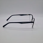 Marchon NYC M-Powell 412 Blue - Eyeglasses frames