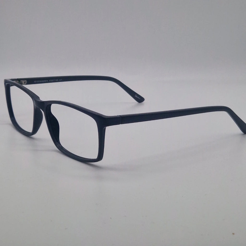 Seen SNGM04 GG Grey - Eyeglasses frames