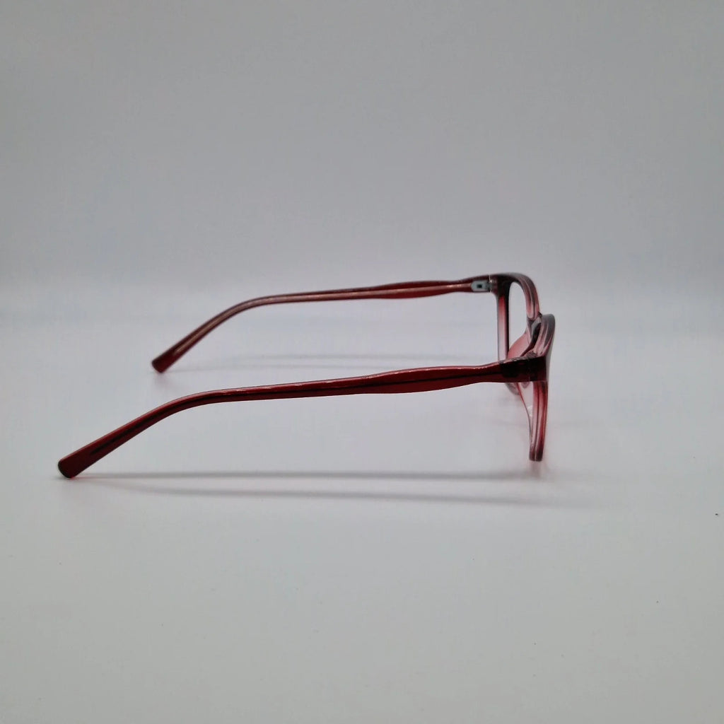 Boots Pina Red - Eyeglasses frames