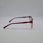Boots Pina Red - Eyeglasses frames
