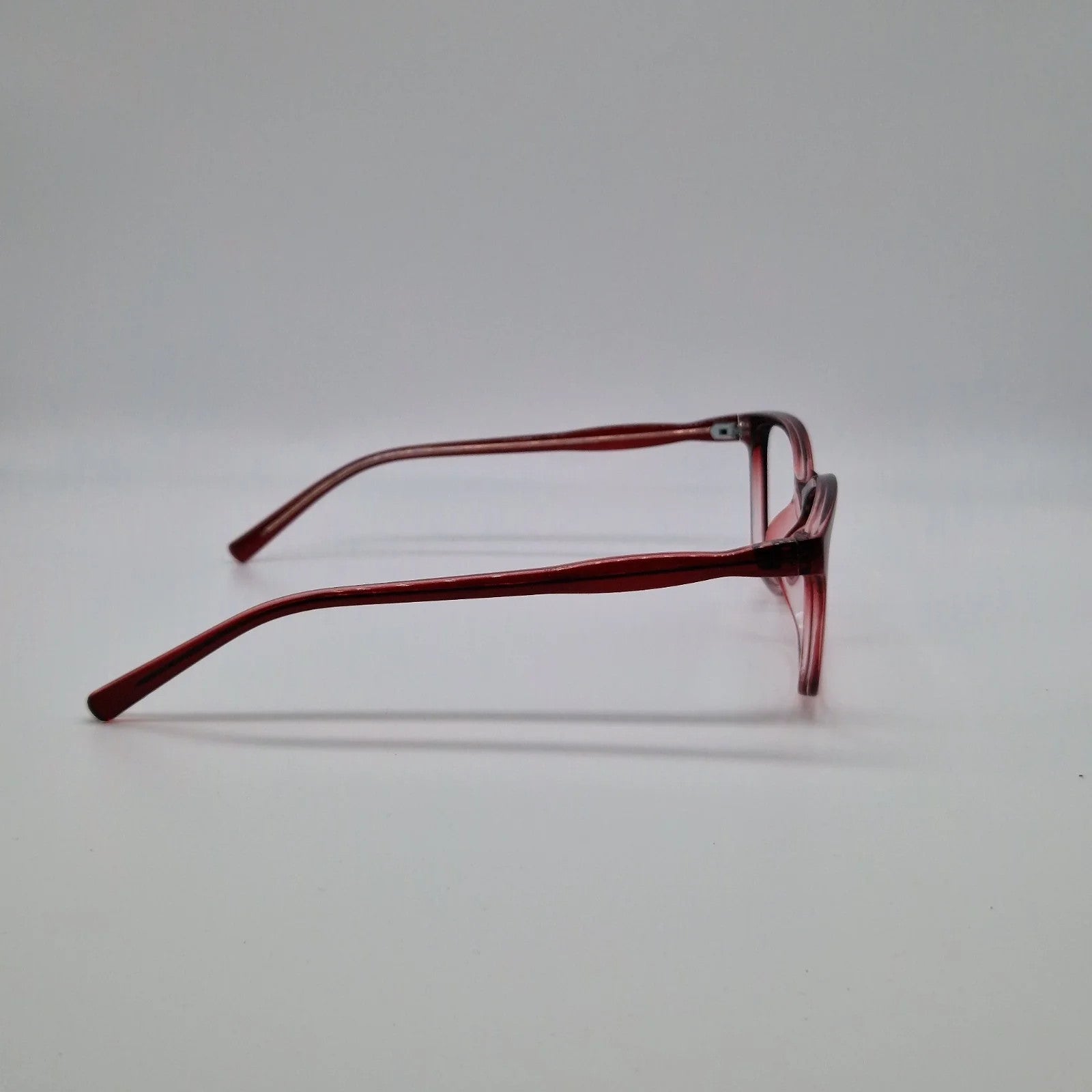 Boots Pina Red - Eyeglasses frames