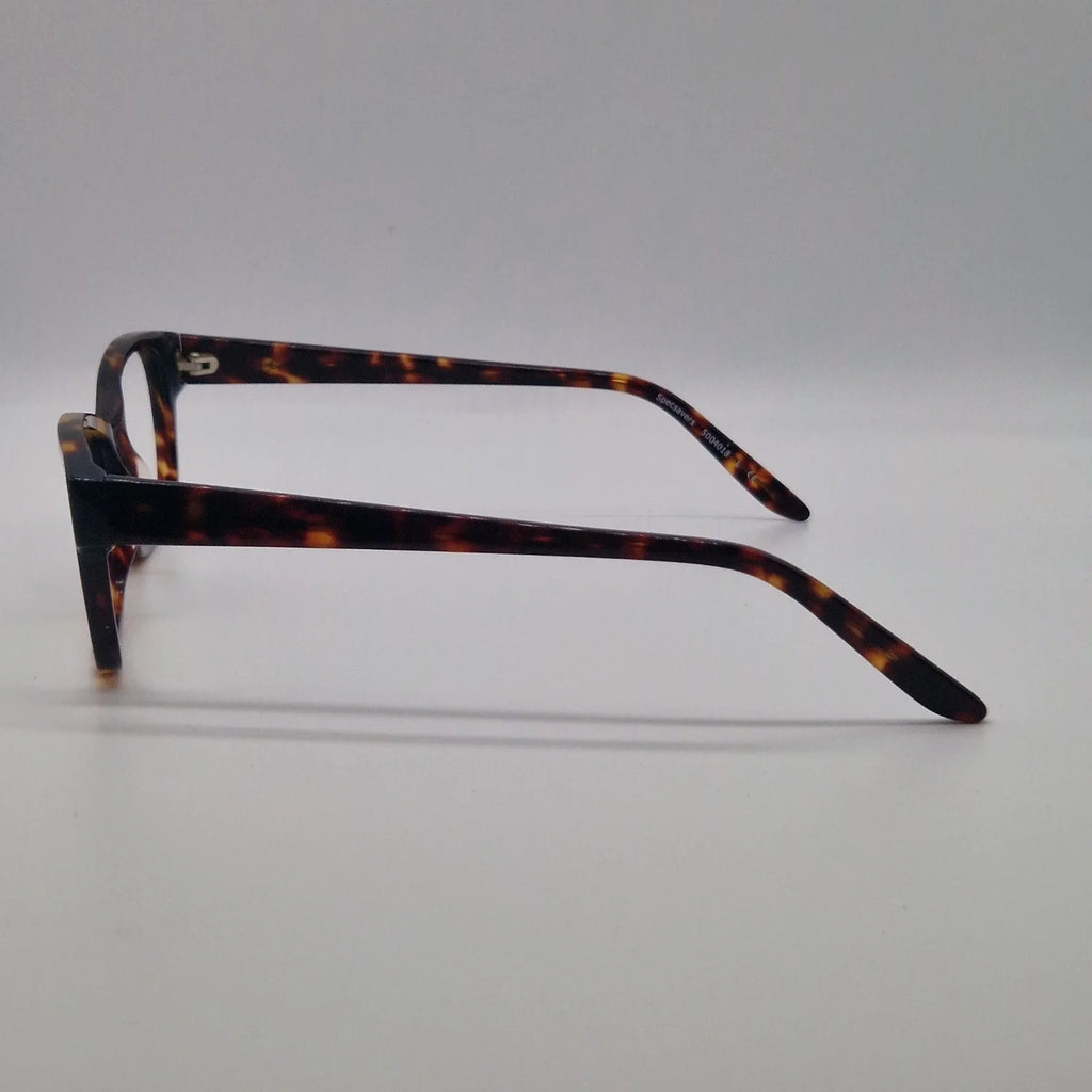 Specsavers Kamaria 32258899 Tortoiseshell - Eyeglasses frames