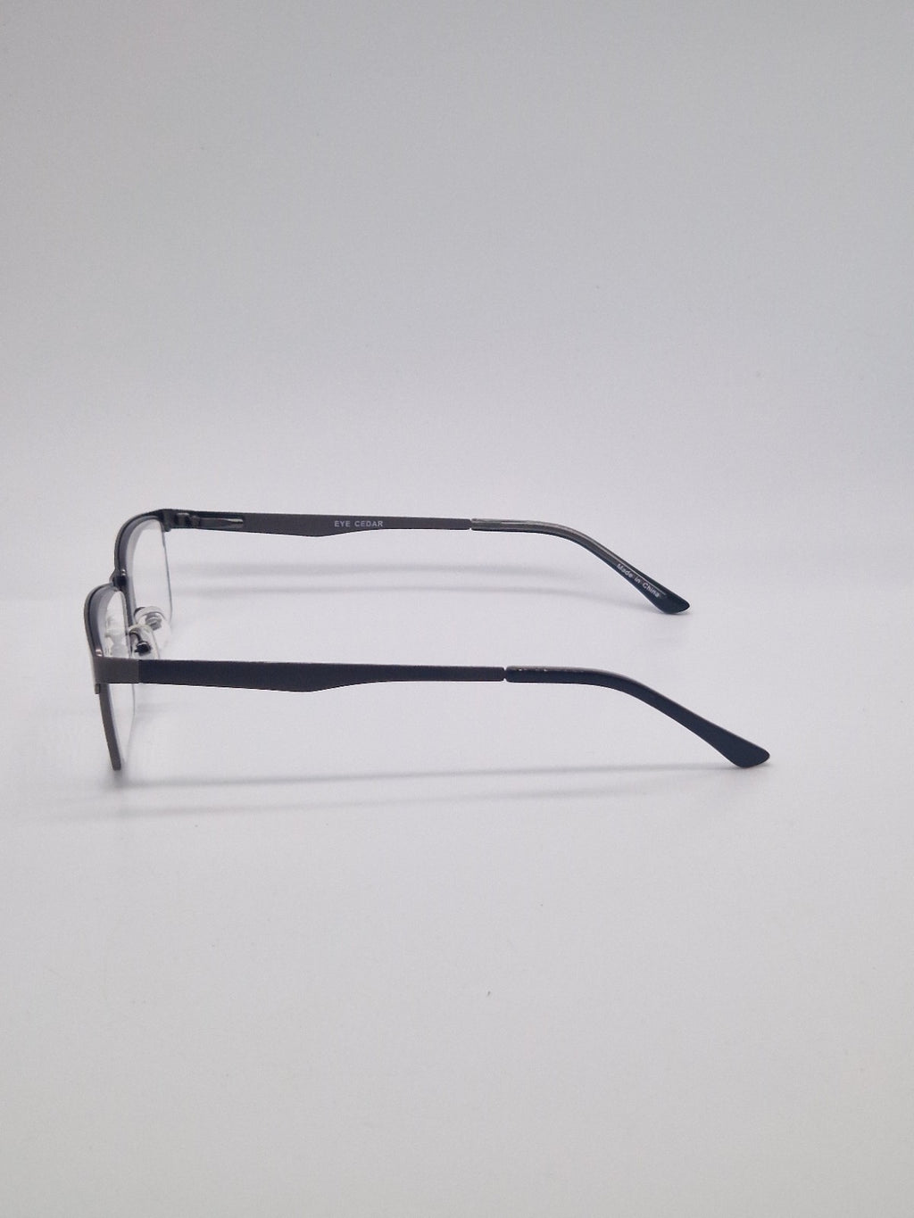 Eye Cedar CA85580 +2.50 Silver - Eyeglasses frames