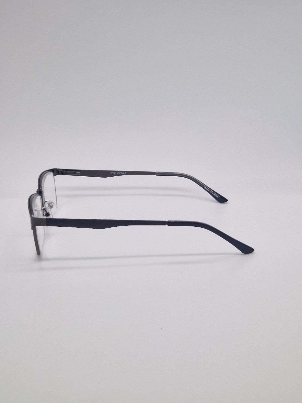 Eye Cedar CA85580 +2.50 Silver - Eyeglasses frames