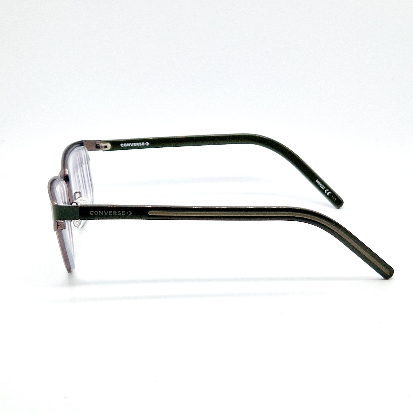 Converse CV3013 32263916 Green - Eyeglasses frames