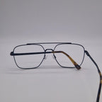 Specsavers John Dory Sun Rx Black - Eyeglasses frames
