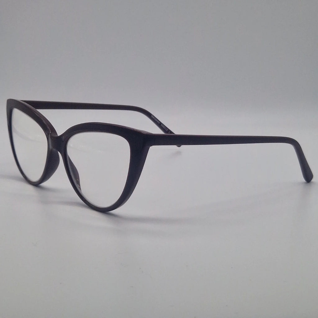 Specsavers 30687196 Brown - Eyeglasses frames