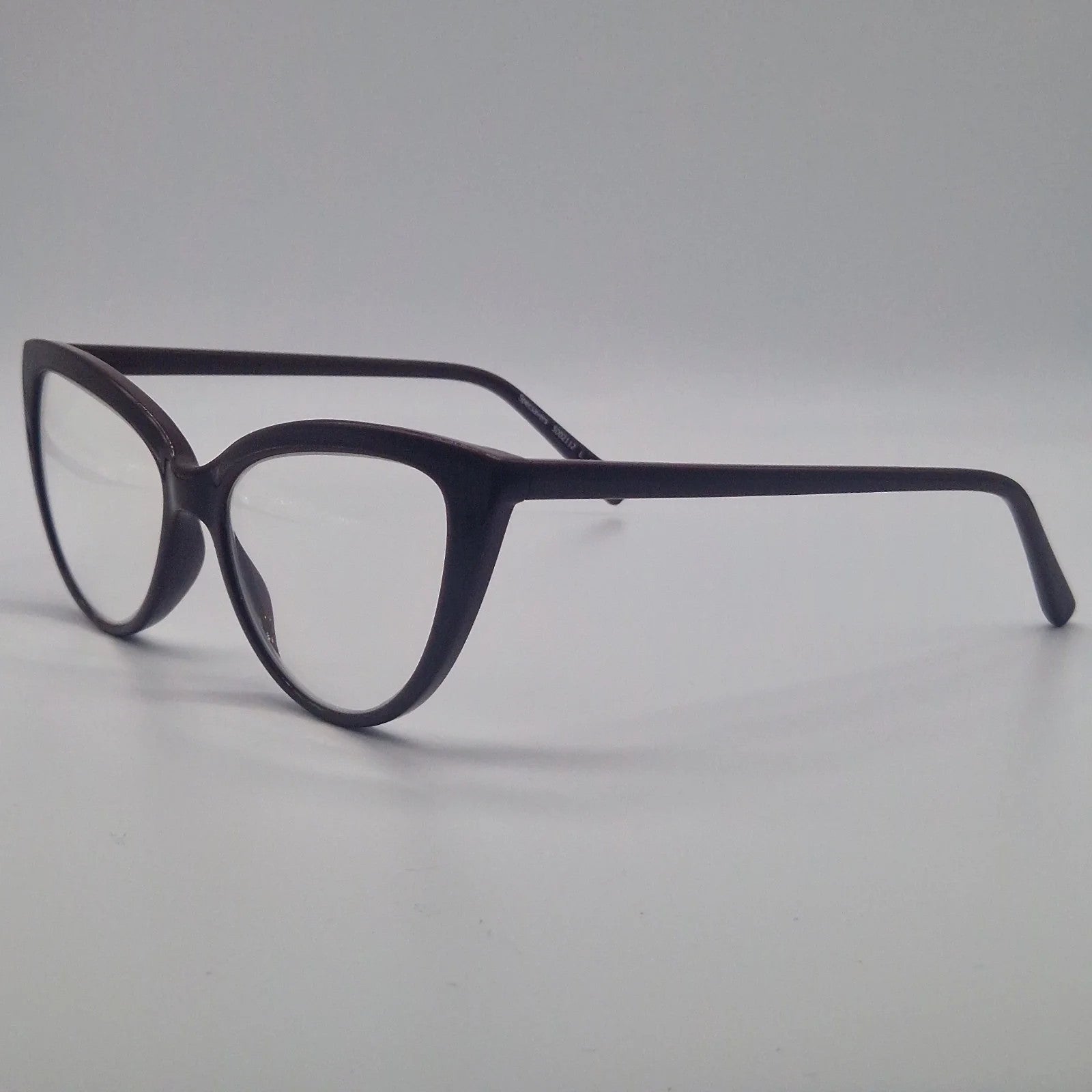 Specsavers 30687196 Brown - Eyeglasses frames
