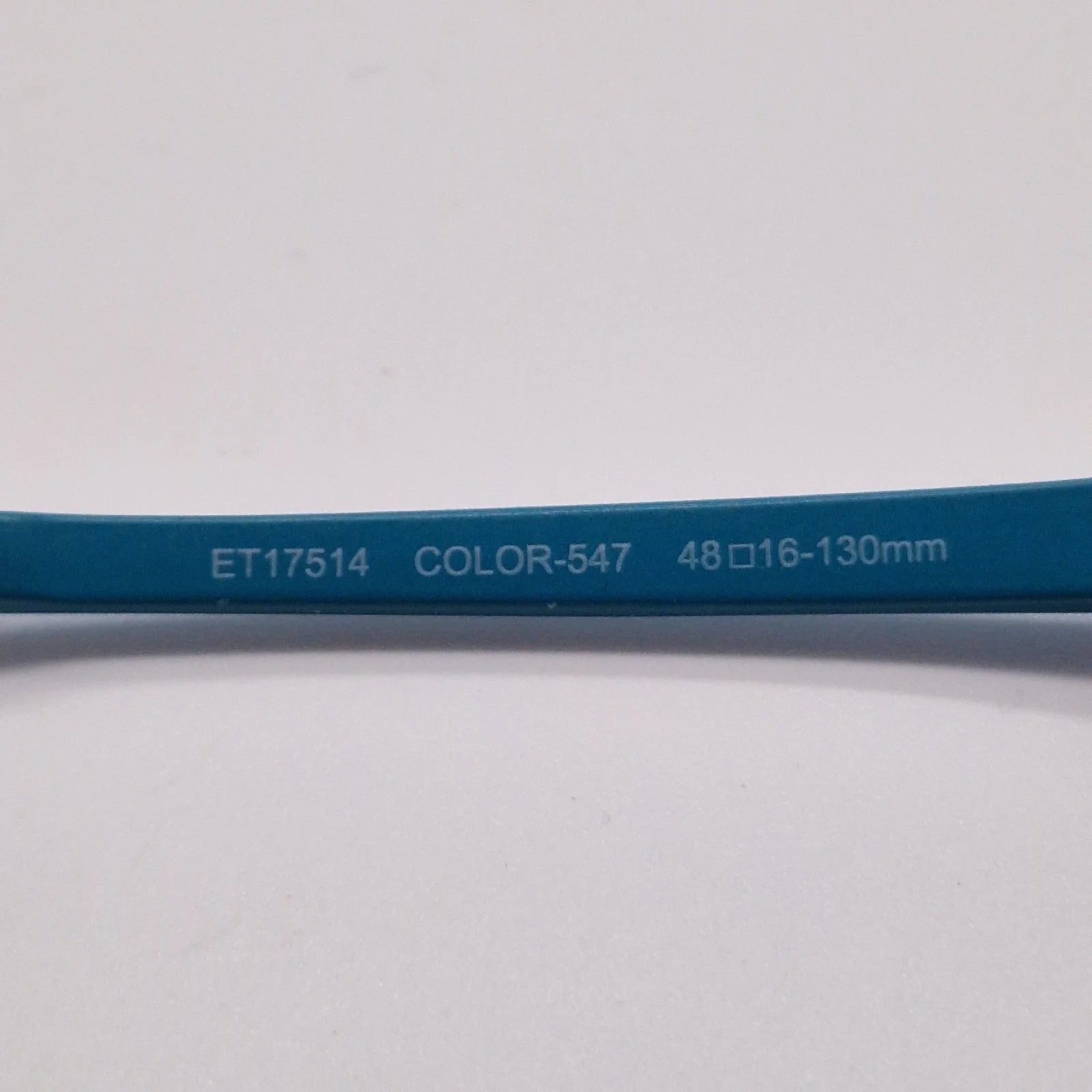 ESPRIT ET17514 Blue - Eyeglasses frames