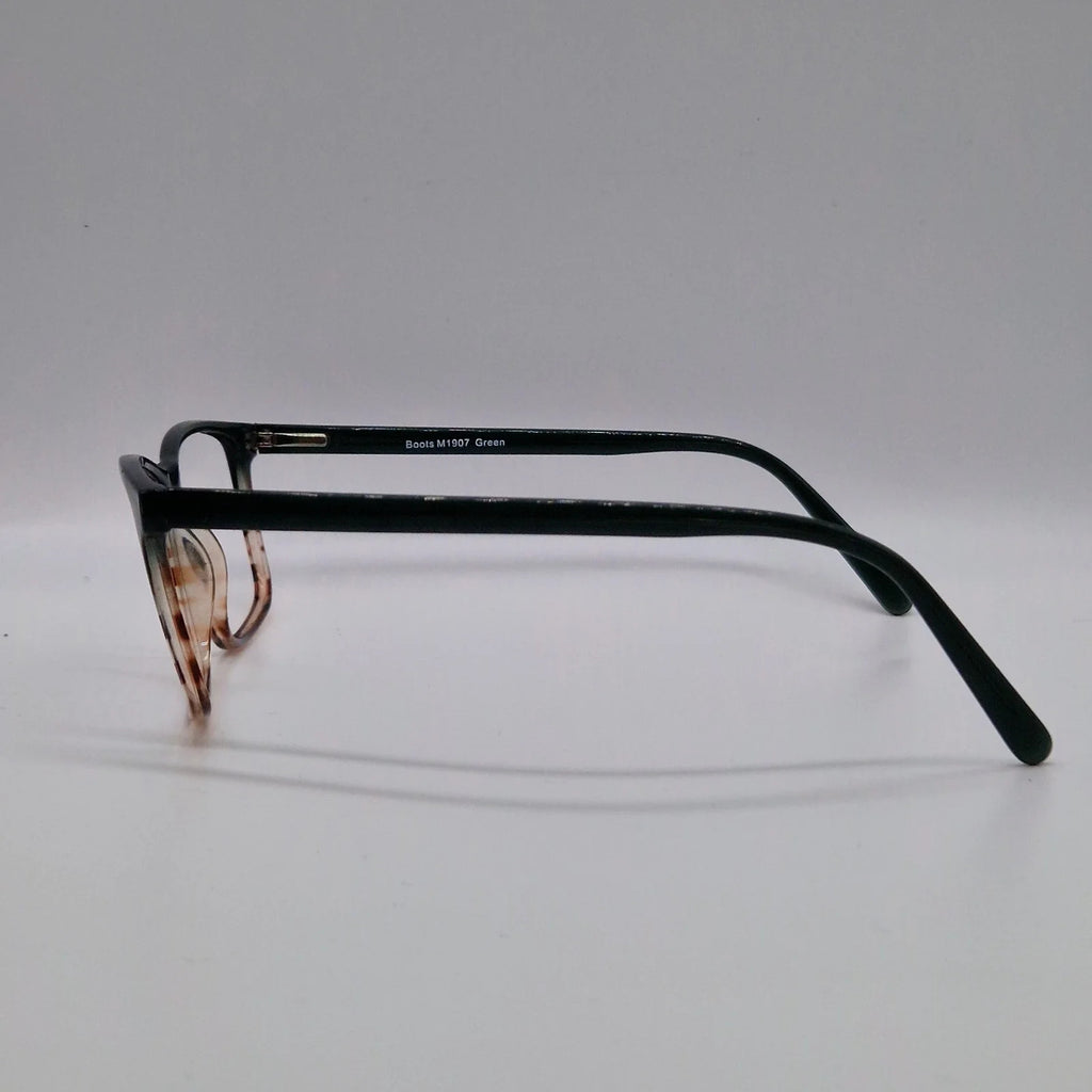 Boots M1907 Green - Eyeglasses frames