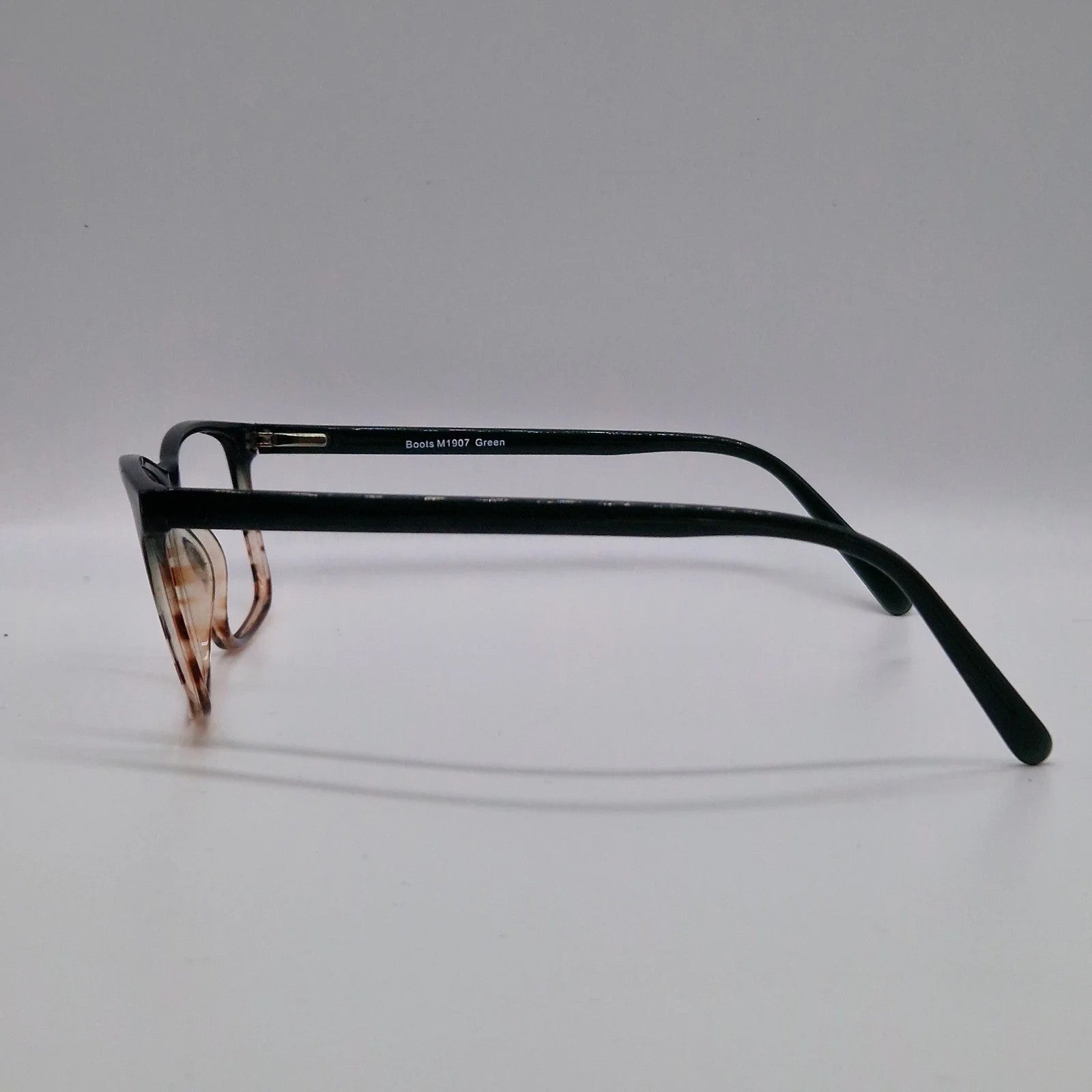 Boots M1907 Green - Eyeglasses frames