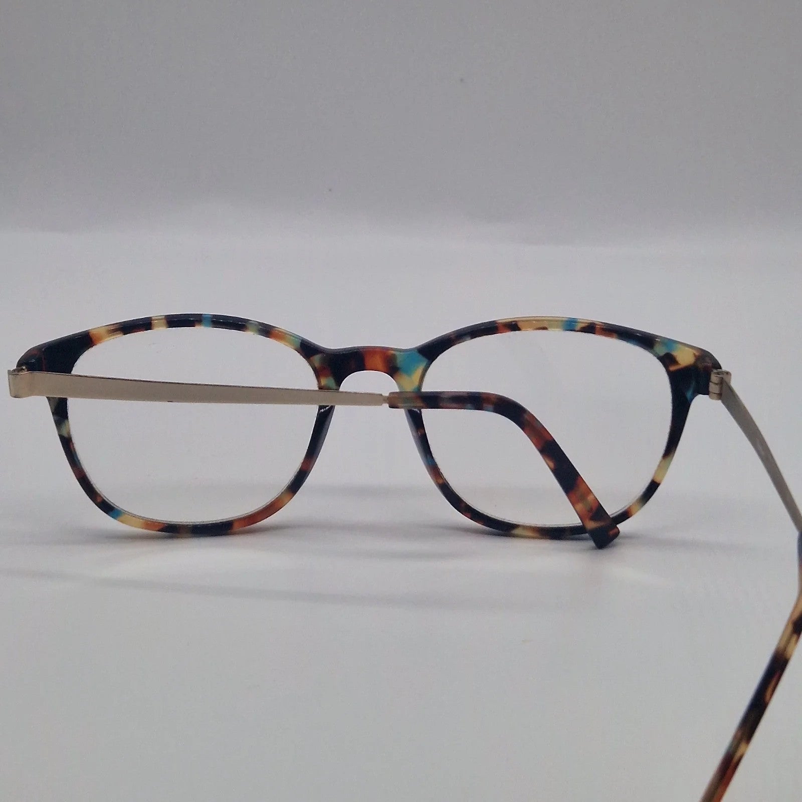 Specsavers J Titanium 01 30829978 - Eyeglasses frames