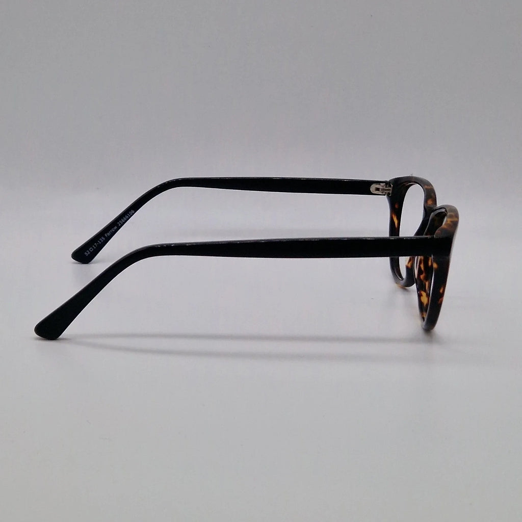 Specsavers Farrow 25666106 Tortoiseshell - Eyeglasses frames